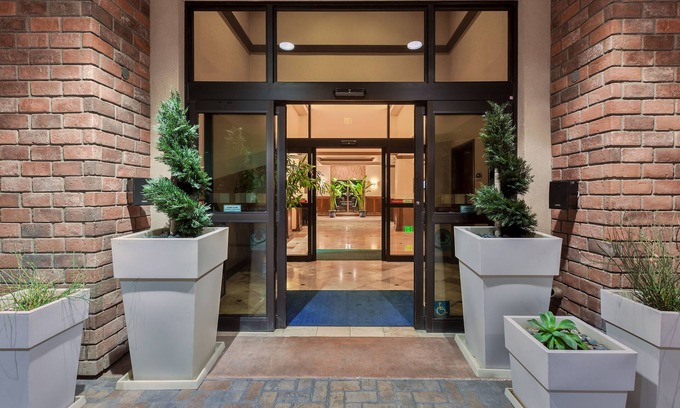 Atascadero Hotel | Holiday Inn Express Hotel & Suites Atascadero by IHG
