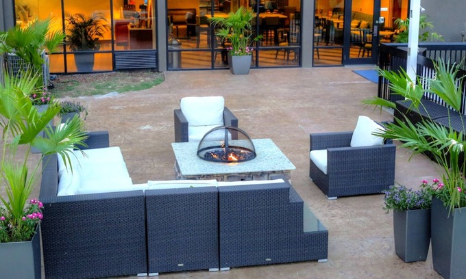 Blythewood Hotel | Holiday Inn Express Hotel & Suites Blythewood by IHG