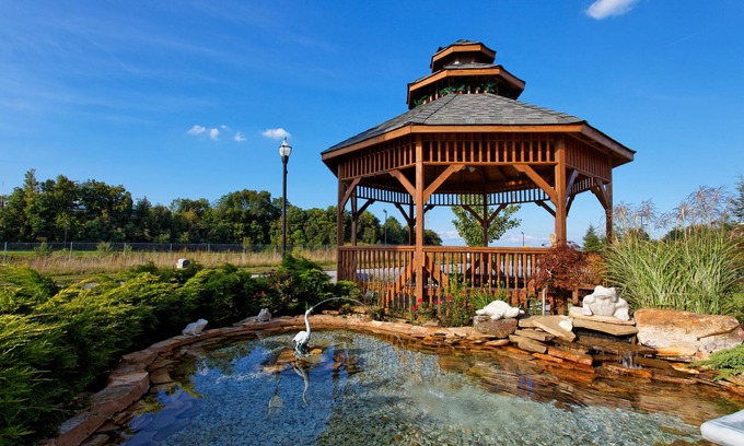 Kingsport Hotel | Holiday Inn Express Hotel and Suites Kingsport by IHG