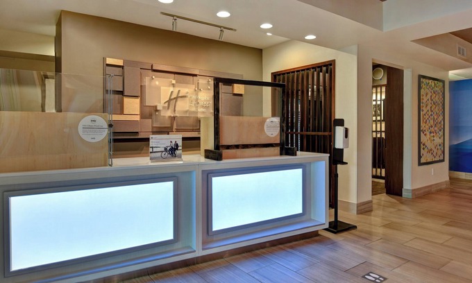 Anderson Hotel | Holiday Inn Express Hotel & Suites Anderson-I-85 by IHG