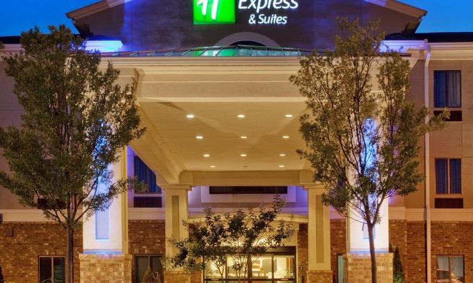 Clarkdale Hotel | Holiday Inn Express Hotel & Suites Austell - Powder Springs by IHG