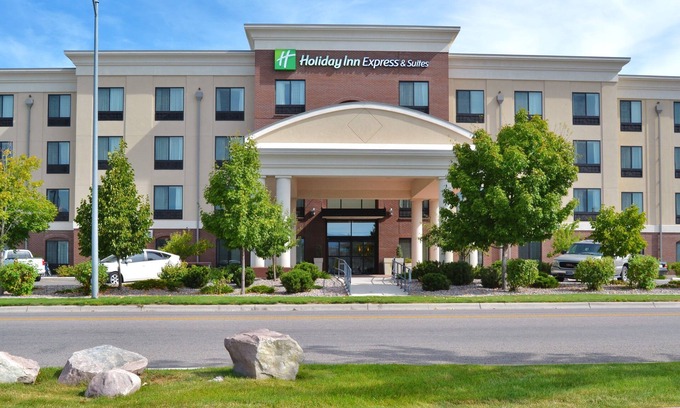 Grant Creek Hotel | Holiday Inn Express Hotel & Suites Missoula by IHG