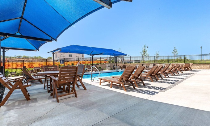 Parkville Hotel | Holiday Inn Express Kansas City North – Parkville by IHG