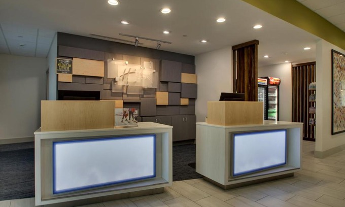 Winchester Hotel | Holiday Inn Express - Lexington East - Winchester by IHG