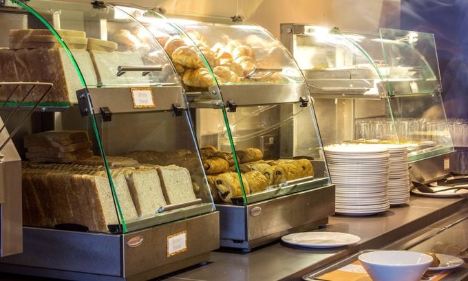 Shadwell Hotel | Holiday Inn Express London - Limehouse by IHG
