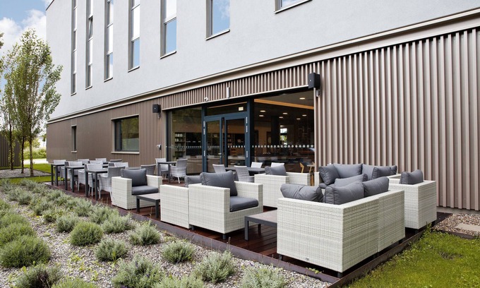 Lustenau Hotel | Holiday Inn Express Lustenau by IHG