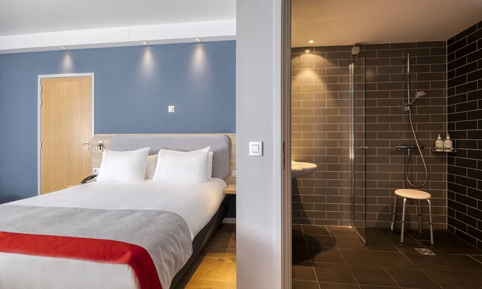 Mechelen Hotel | Holiday Inn Express Mechelen City Centre by IHG