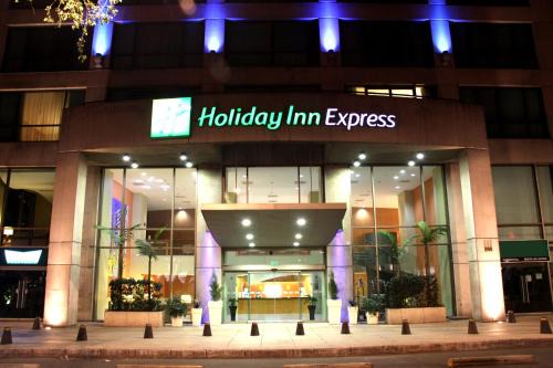 Reforma Hotel | Holiday Inn Express Mexico Reforma by IHG
