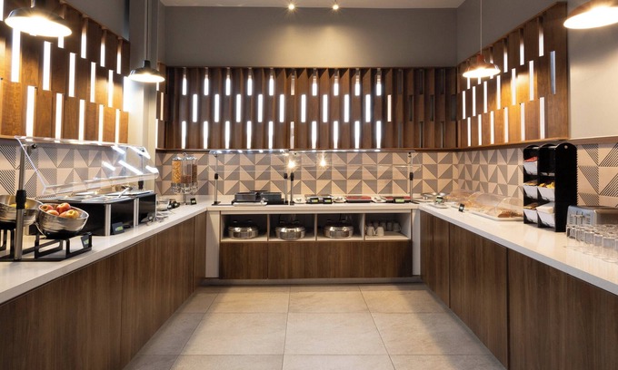 Historic Centre Hotel | Holiday Inn Express Morelia Centro Historico by IHG