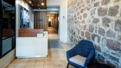 Historic Centre Hotel | Holiday Inn Express Morelia Centro Historico