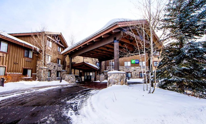 Kimball Junction Resort | Holiday Inn Express Park City by IHG