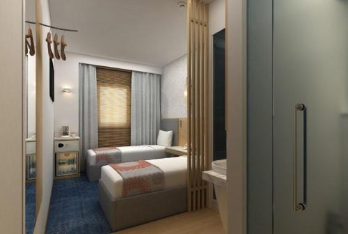 Hinjawadi Hotel | Holiday Inn Express Pune Hinjewadi by IHG