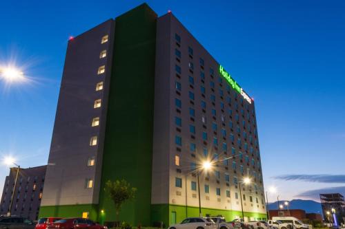 Saltillo Hotel | Holiday Inn Express Saltillo Zona Aeropuerto by IHG