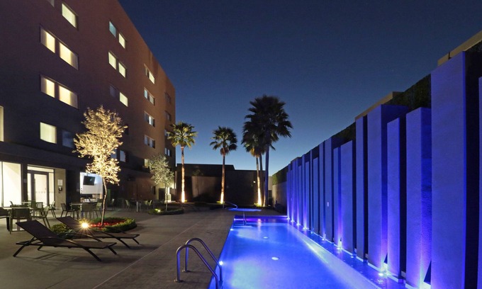 Hermosillo Hotel | Holiday Inn Express & Suites Hermosillo by IHG