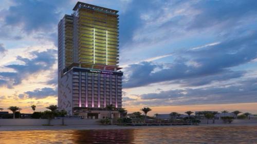 Mazatlan Hotel | Holiday Inn Express & Suites Mazatlan by IHG