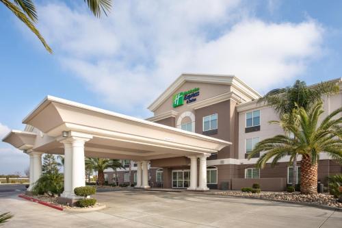 Chowchilla Hotel | Holiday Inn Express & Suites Yosemite Park Area by IHG
