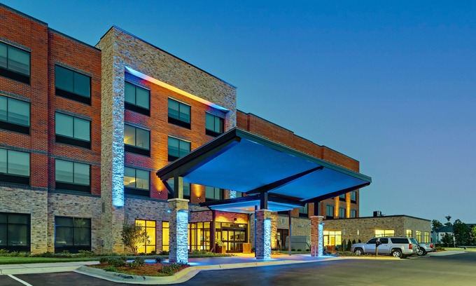 Clemmons Hotel | Holiday Inn Express & Suites Winston Salem Sw Clemmons by IHG