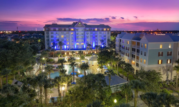 Kissimmee Hotel | Holiday Inn Express & Suites S Lake Buena Vista by IHG