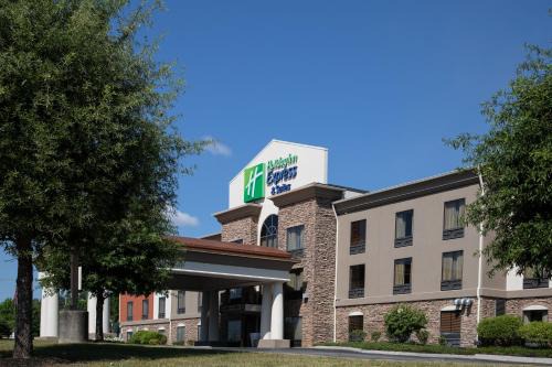 Farragut Hotel | Holiday Inn Express & Suites Knoxville-Farragut by IHG