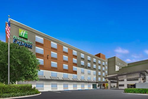Harbordale Resort | Holiday Inn Express Ft Lauderdale Cruise-Airport by IHG