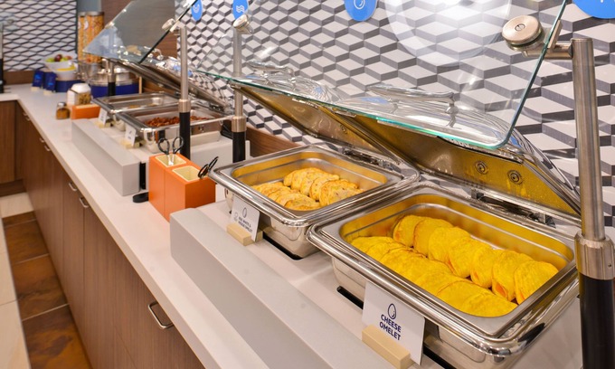 Walla Walla Hotel | Holiday Inn Express Walla Walla by IHG
