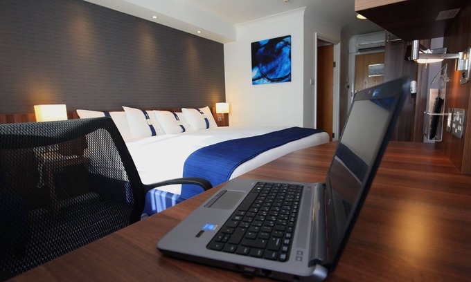 Huntington Hotel | Holiday Inn Express York by IHG