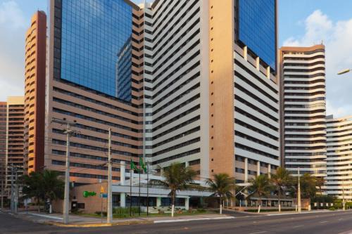 Fortaleza Hotel | Holiday Inn Fortaleza by IHG