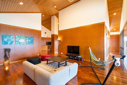 Taketomi-jima Taketomi-cho Villa | HOLIDAY INN GARAKUTA