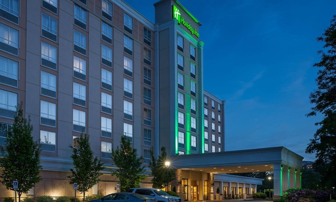 Hartford Hotel | Holiday Inn Hartford Downtown Area by IHG