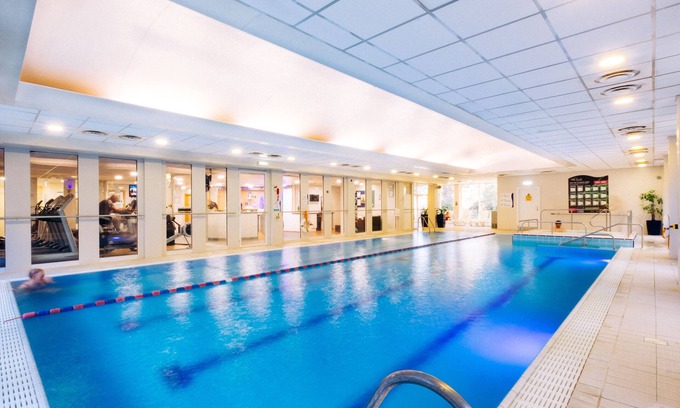 Hemel Hempstead Hotel | Holiday Inn Hemel Hempstead M1, Jct. 8 by IHG