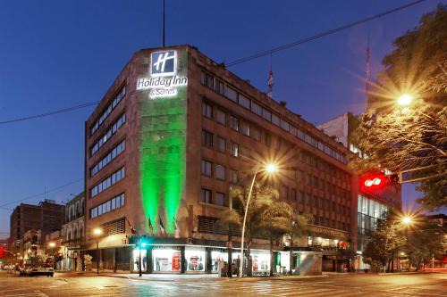 Downtown Guadalajara Hotel | Holiday Inn Hotel & Suites Centro Historico by IHG