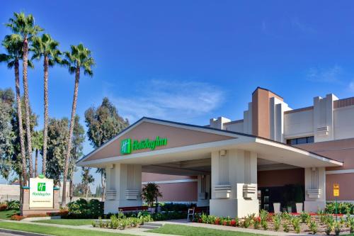 Anaheim Resort Resort | Holiday Inn Hotel & Suites Anaheim by IHG