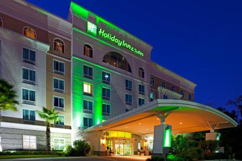 Ocala Hotel | Holiday Inn Hotel & Suites Ocala Conference Center by IHG