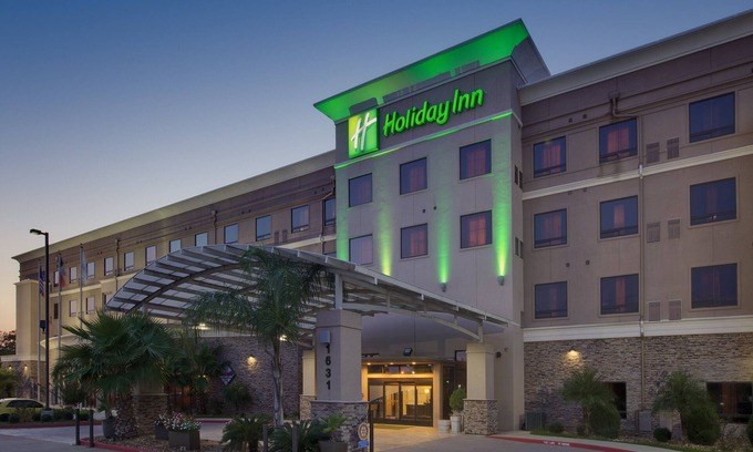 Channelview Hotel | Holiday Inn Houston East - Channelview by IHG