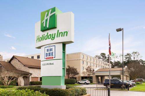 Houston Hotel | Holiday Inn Houston Intercontinental Airport by IHG