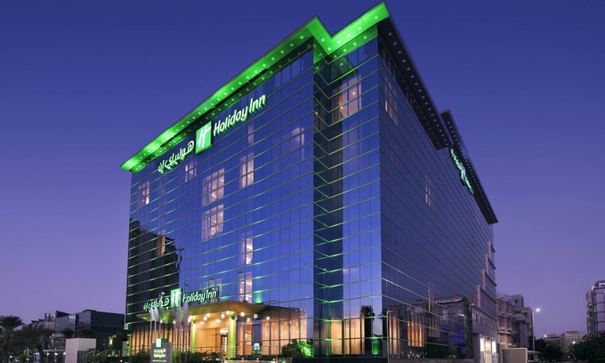 Jeddah Hotel | Holiday Inn Jeddah Corniche by IHG