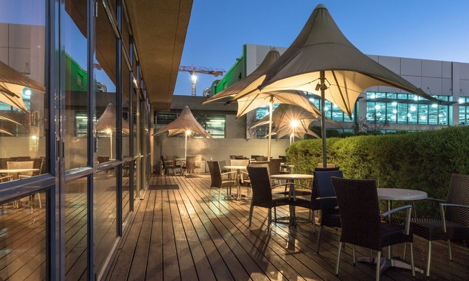 Greater Johannesburg Metropolitan Area Hotel | Holiday Inn Johannesburg - Rosebank by IHG