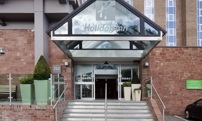 Kenilworth Hotel | Holiday Inn Kenilworth - Warwick by IHG