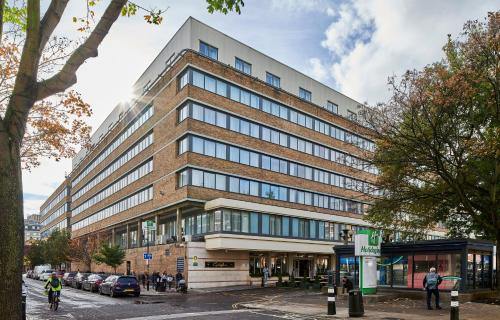 Bloomsbury Hotel | Holiday Inn London Bloomsbury by IHG