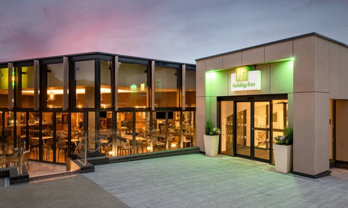Worth Hotel | Holiday Inn London Gatwick - Worth by IHG