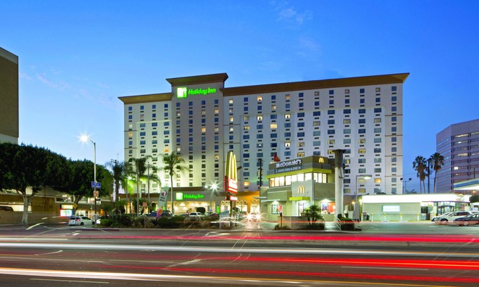 Los Angeles Hotel | Holiday Inn Los Angeles - LAX Airport by IHG