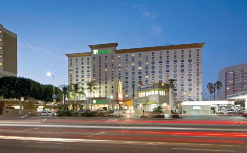 Los Angeles Hotel | Holiday Inn Los Angeles - LAX Airport by IHG