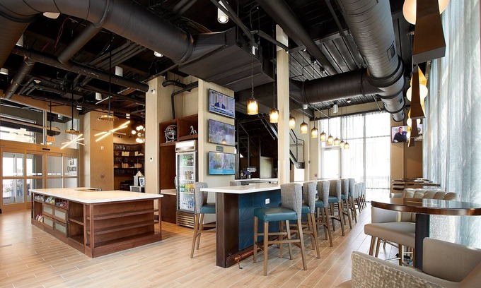 Downtown Louisville Hotel | Holiday Inn Louisville Downtown by IHG