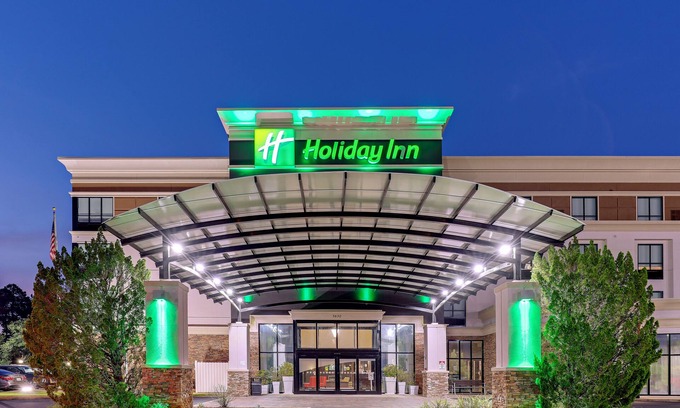 Mobile Hotel | Holiday Inn Mobile - Airport by IHG