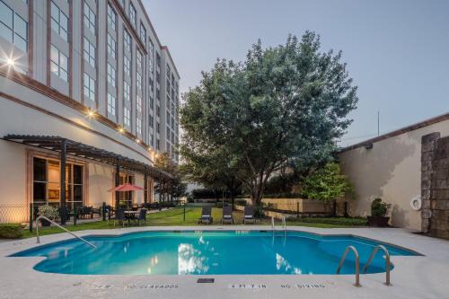 Monterrey Hotel | Holiday Inn Monterrey Valle by IHG