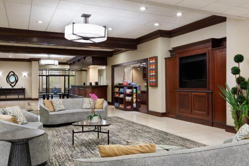 Crystal City Hotel | Holiday Inn National Airport/Crystal City by IHG