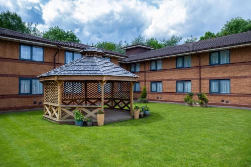 Boldon Colliery Hotel | Holiday Inn Newcastle South by IHG