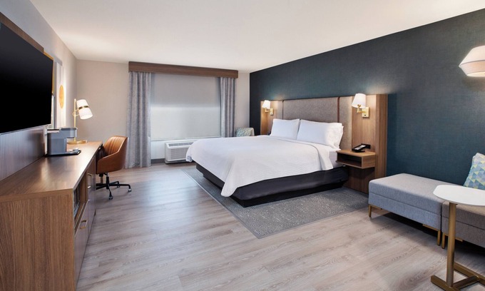 Ontario Hotel | Holiday Inn Ontario Airport by IHG