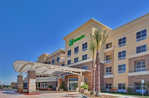 Ontario Hotel | Holiday Inn Ontario Airport - California by IHG