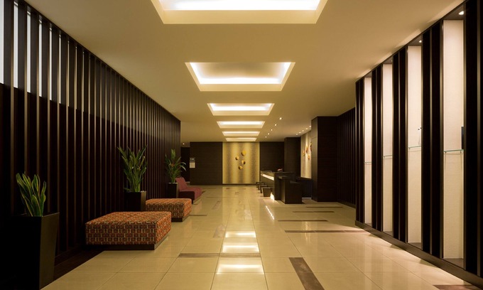 Soemon-cho Hotel | Holiday Inn Osaka Namba by IHG